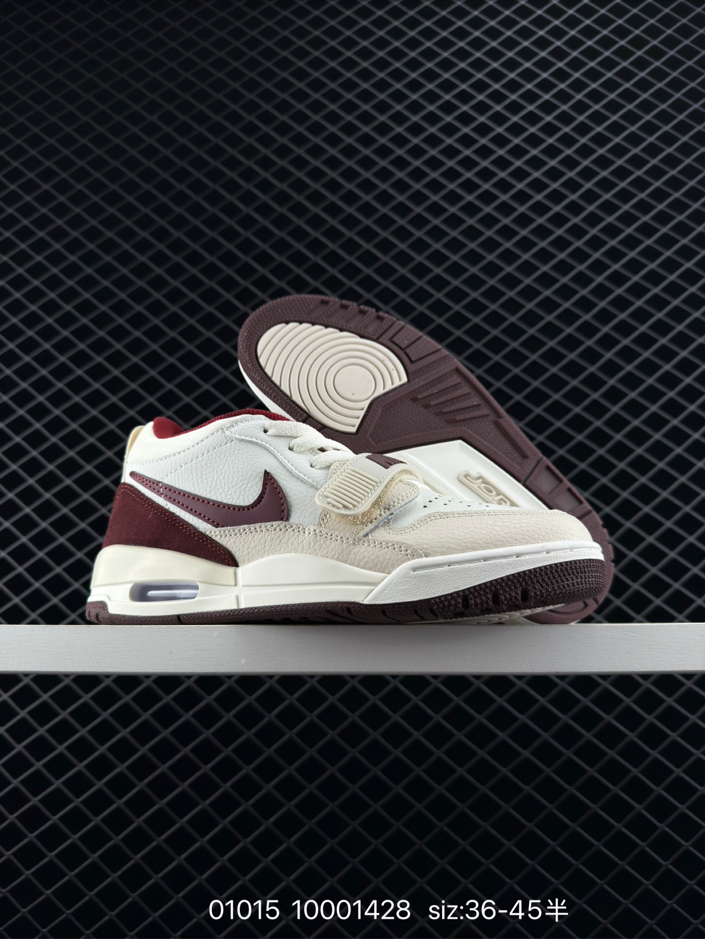 Air Jordan Legacy 312
